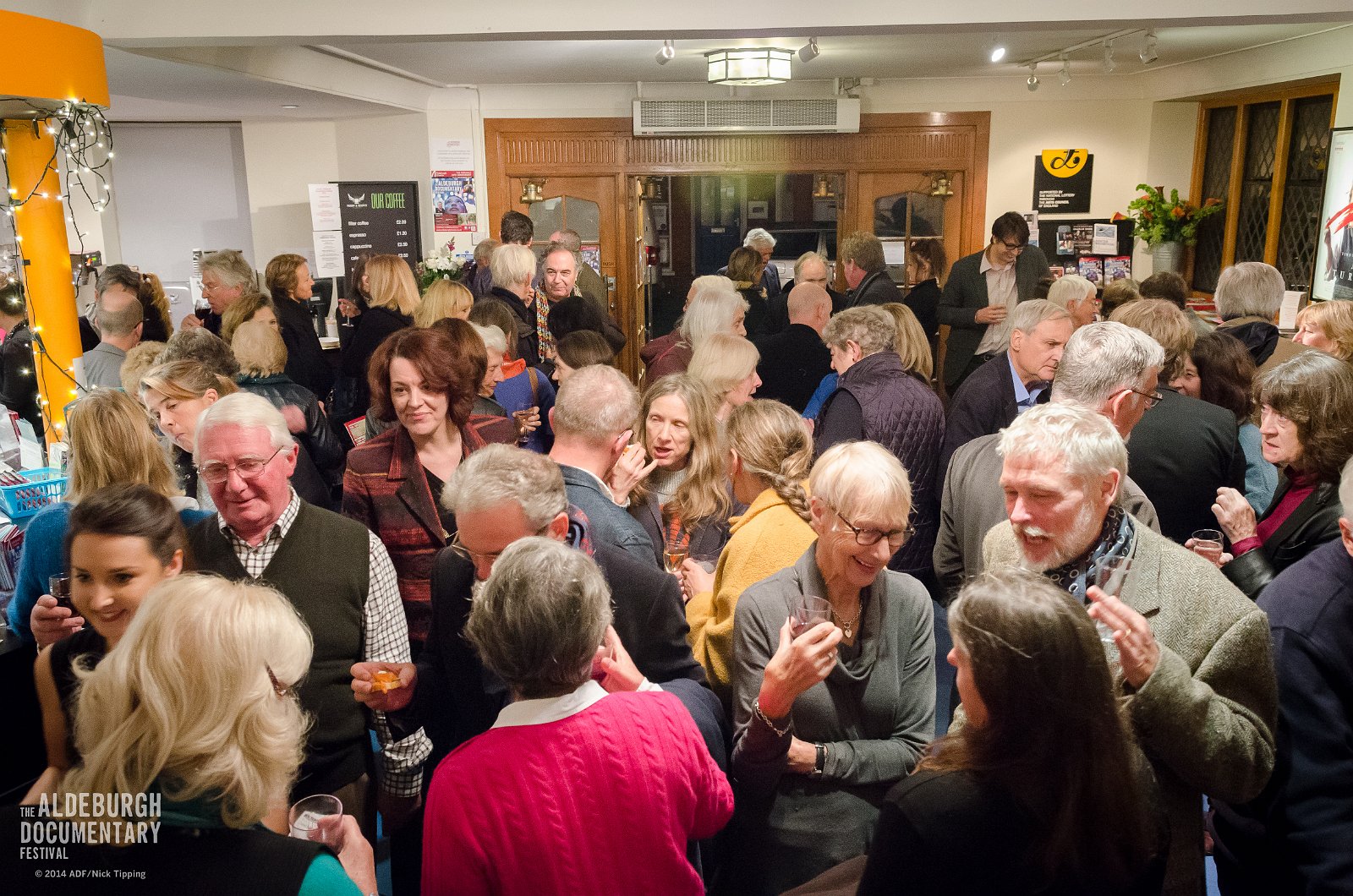 Aldeburgh Docfest 2014 Opening Night Watermarked-23