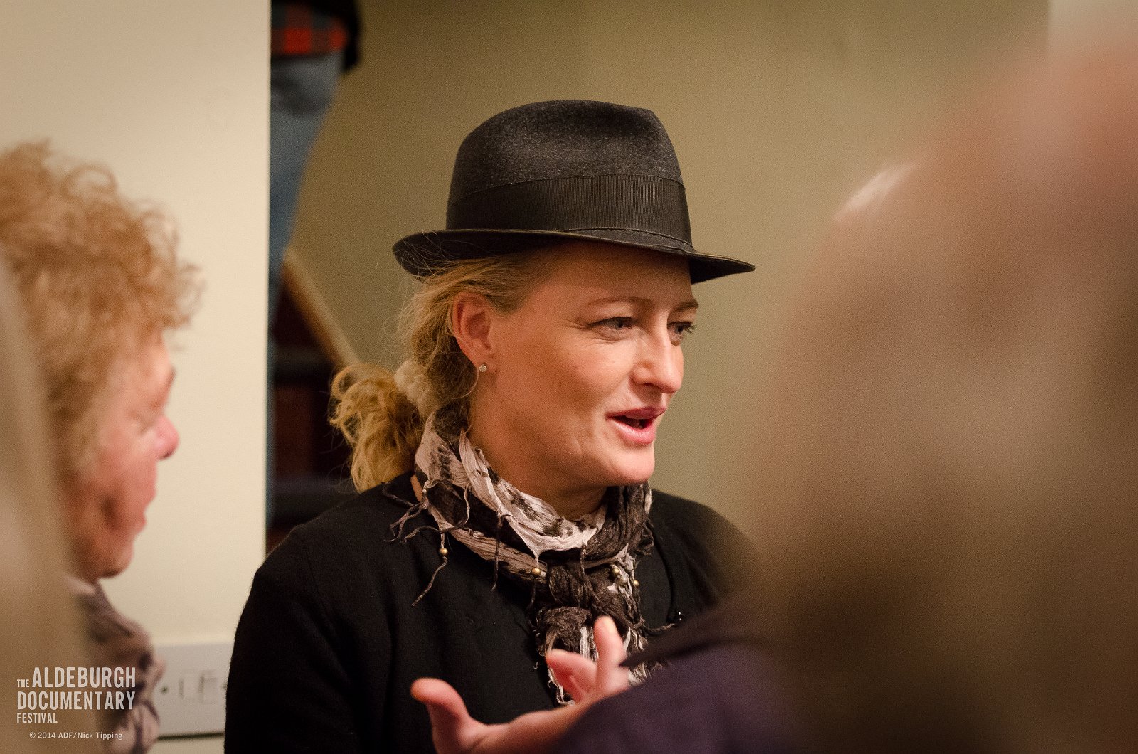 Aldeburgh Docfest 2014 Opening Night Watermarked-26