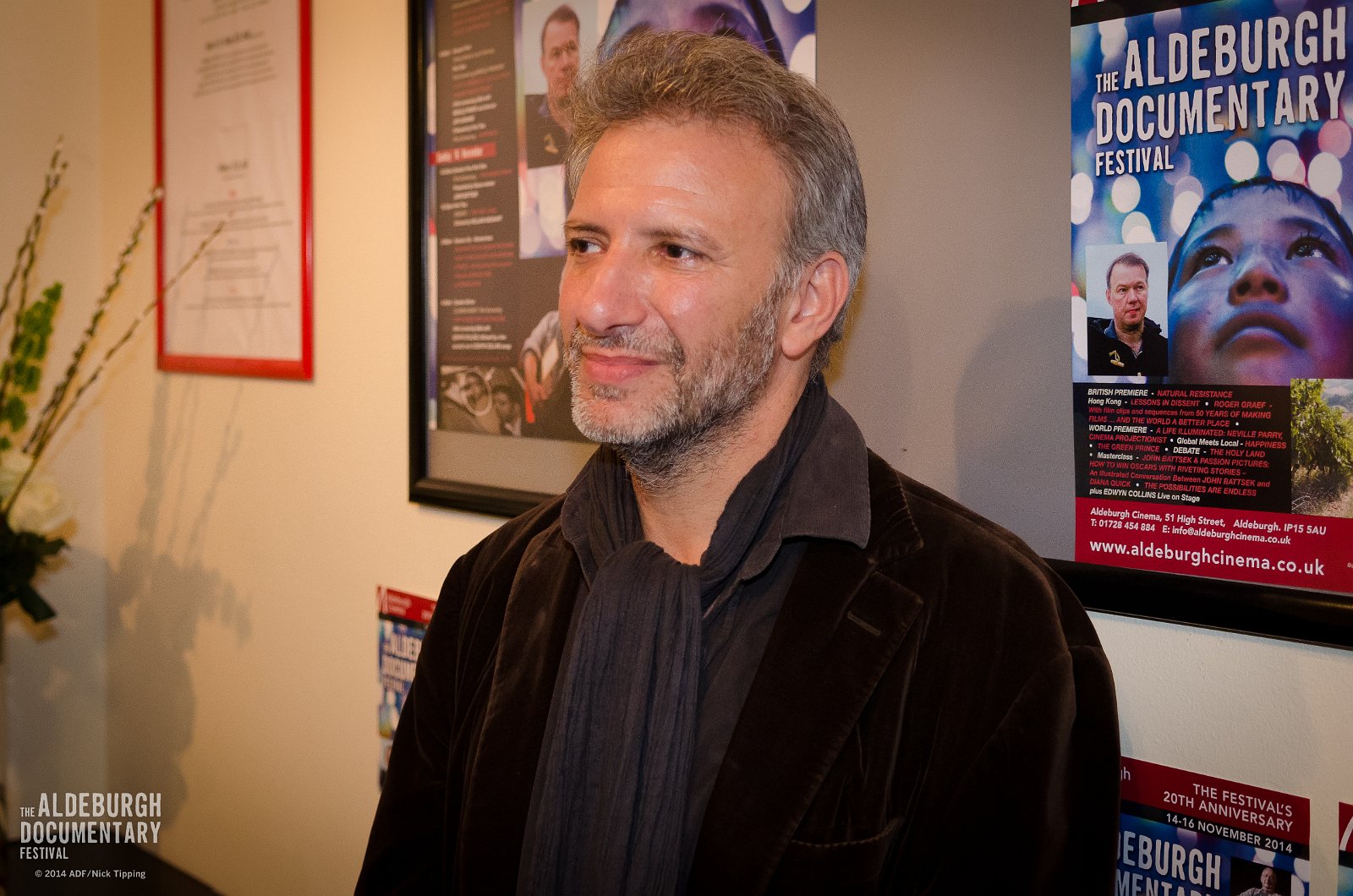 Aldeburgh Docfest 2014 Opening Night Watermarked-37