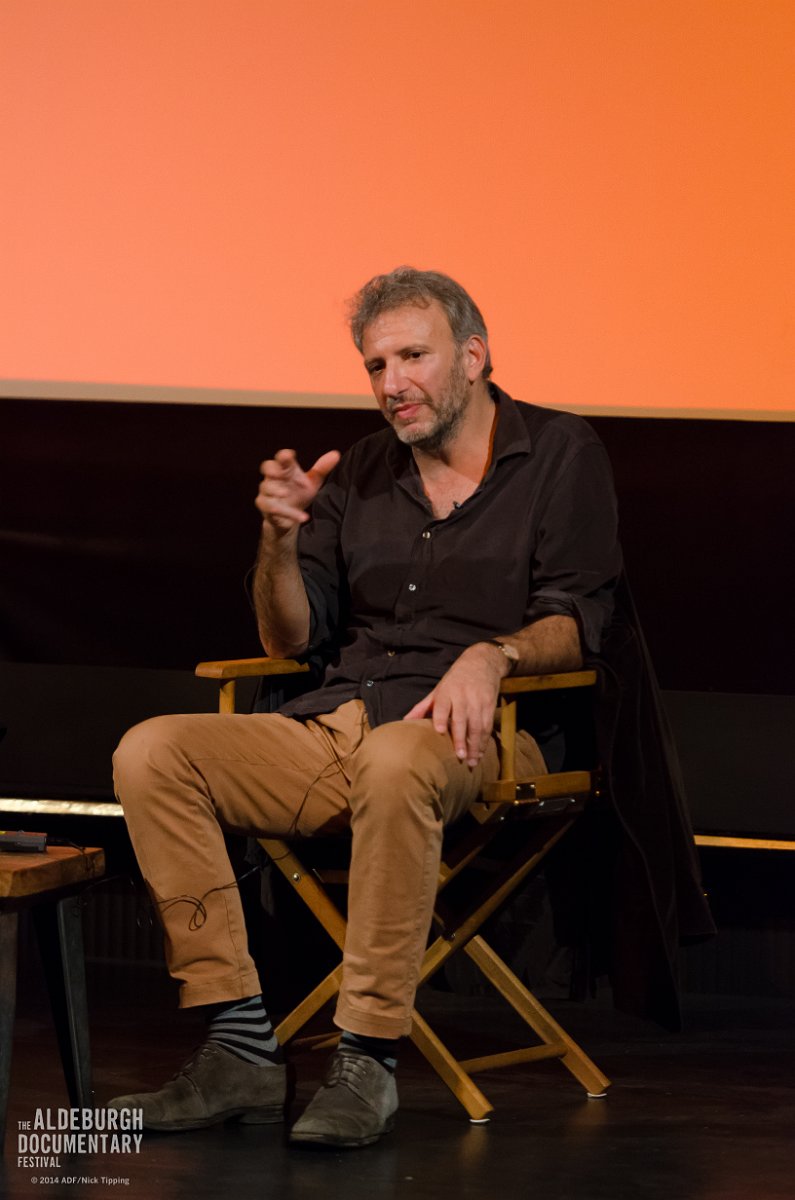 Aldeburgh Docfest 2014 Opening Night Watermarked-52