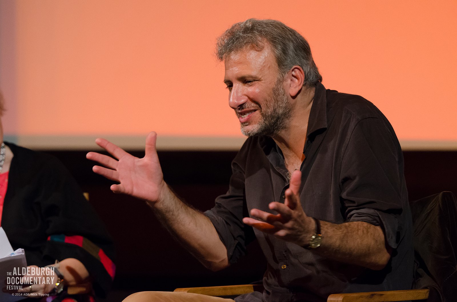 Aldeburgh Docfest 2014 Opening Night Watermarked-57