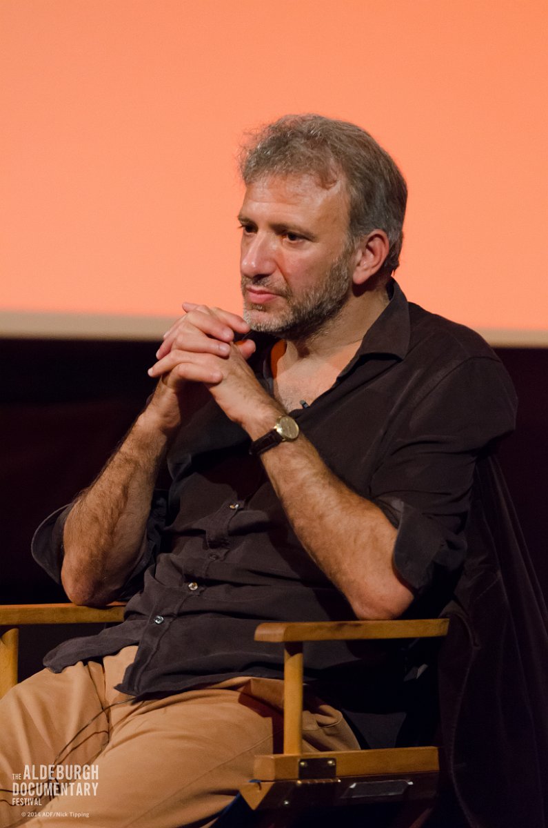 Aldeburgh Docfest 2014 Opening Night Watermarked-58