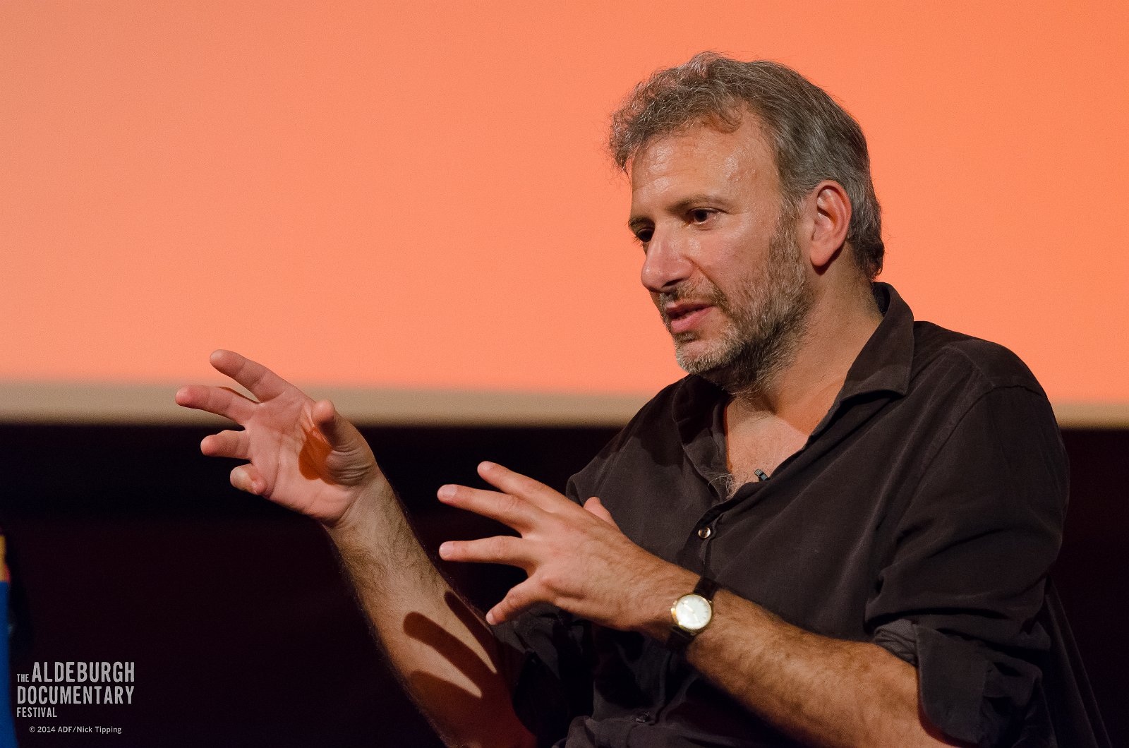 Aldeburgh Docfest 2014 Opening Night Watermarked-61
