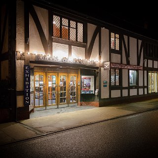 Aldeburgh Docfest 2014 Opening Night Watermarked-3