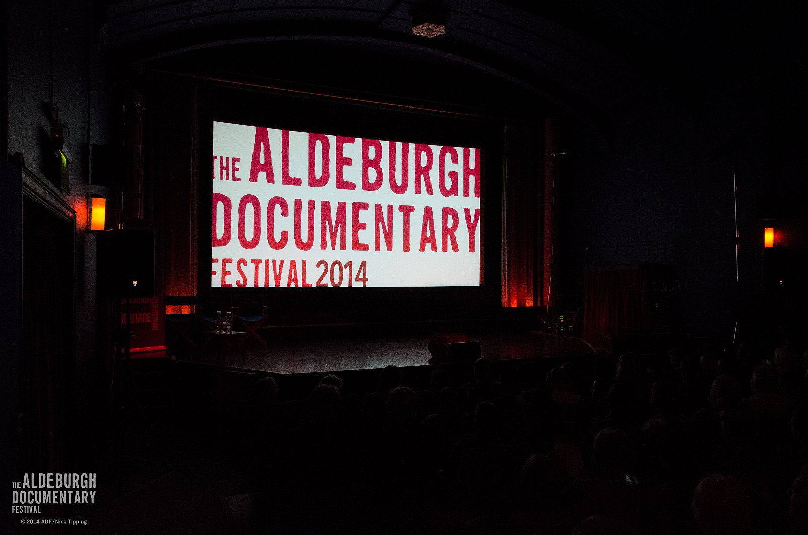 Aldeburgh Docfest 2014 Neville Parry - Watermarked-7