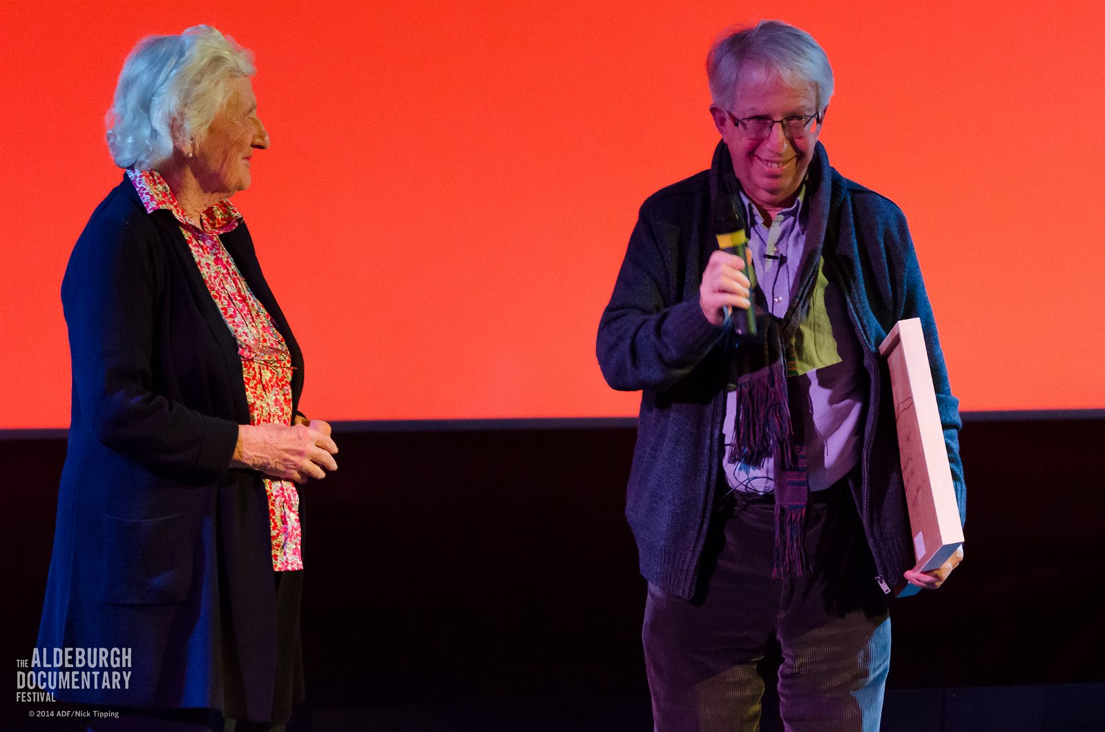 Aldeburgh Docfest 2014 Roger Graef - Watermarked-20