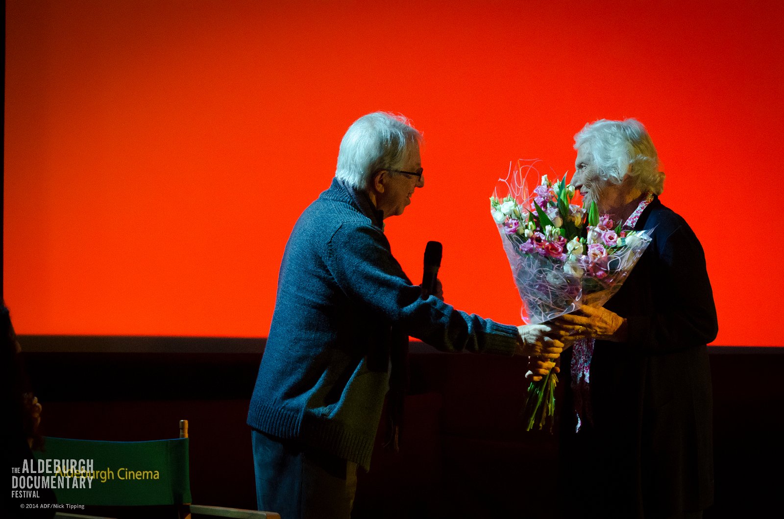 Aldeburgh Docfest 2014 Roger Graef - Watermarked-26