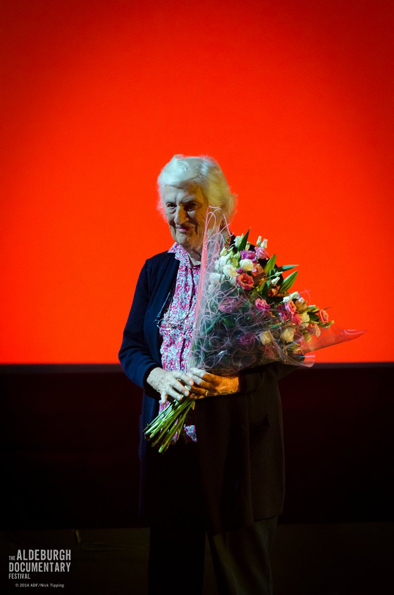 Aldeburgh Docfest 2014 Roger Graef - Watermarked-27