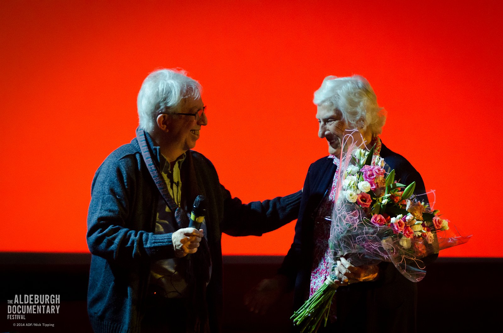 Aldeburgh Docfest 2014 Roger Graef - Watermarked-28
