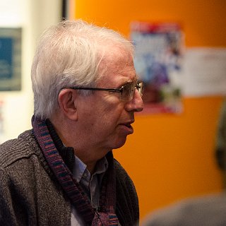 Aldeburgh Docfest 2014 Roger Graef - Watermarked-4