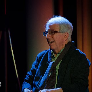 Aldeburgh Docfest 2014 Roger Graef - Watermarked-5