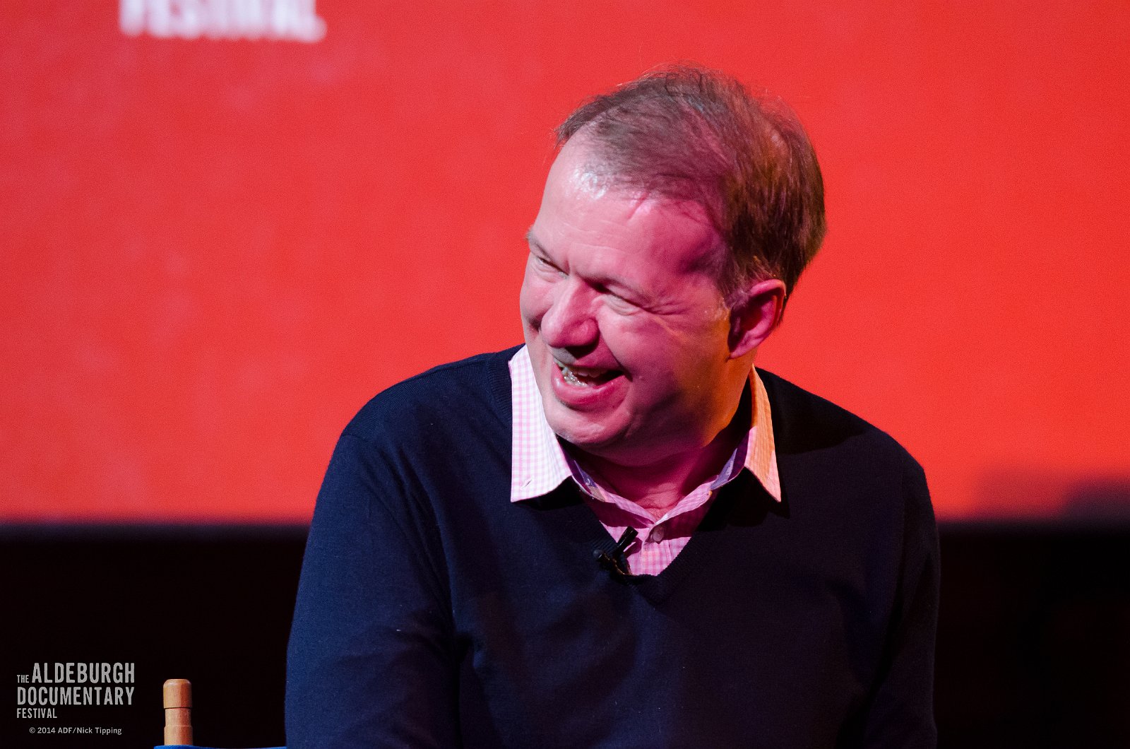 Aldeburgh Docfest 2014 Edwyn Collins - Watermarked-23