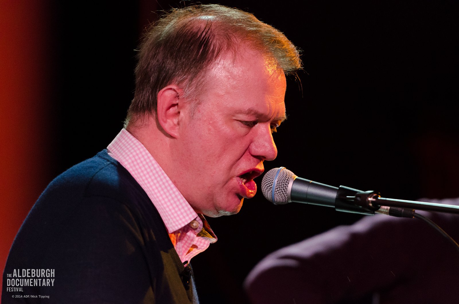 Aldeburgh Docfest 2014 Edwyn Collins - Watermarked-43