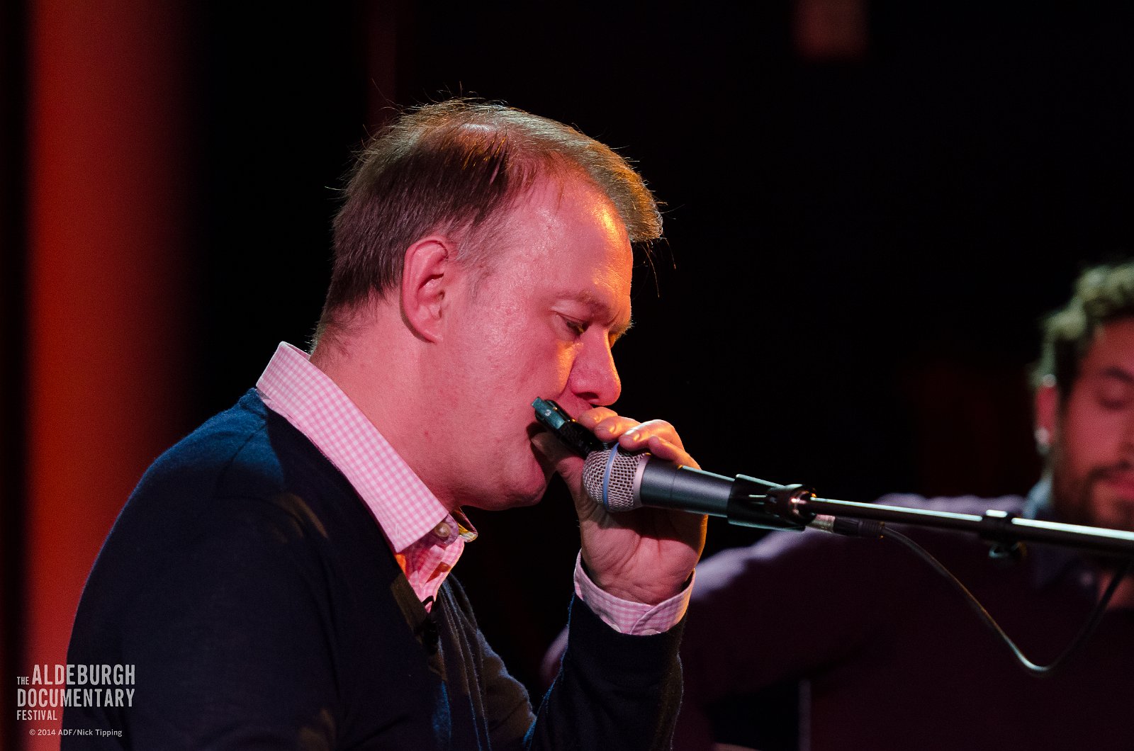Aldeburgh Docfest 2014 Edwyn Collins - Watermarked-48