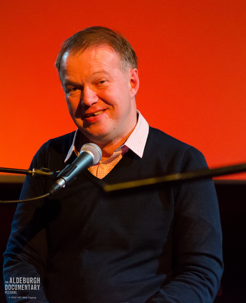 Aldeburgh Docfest 2014 Edwyn Collins - Watermarked-7