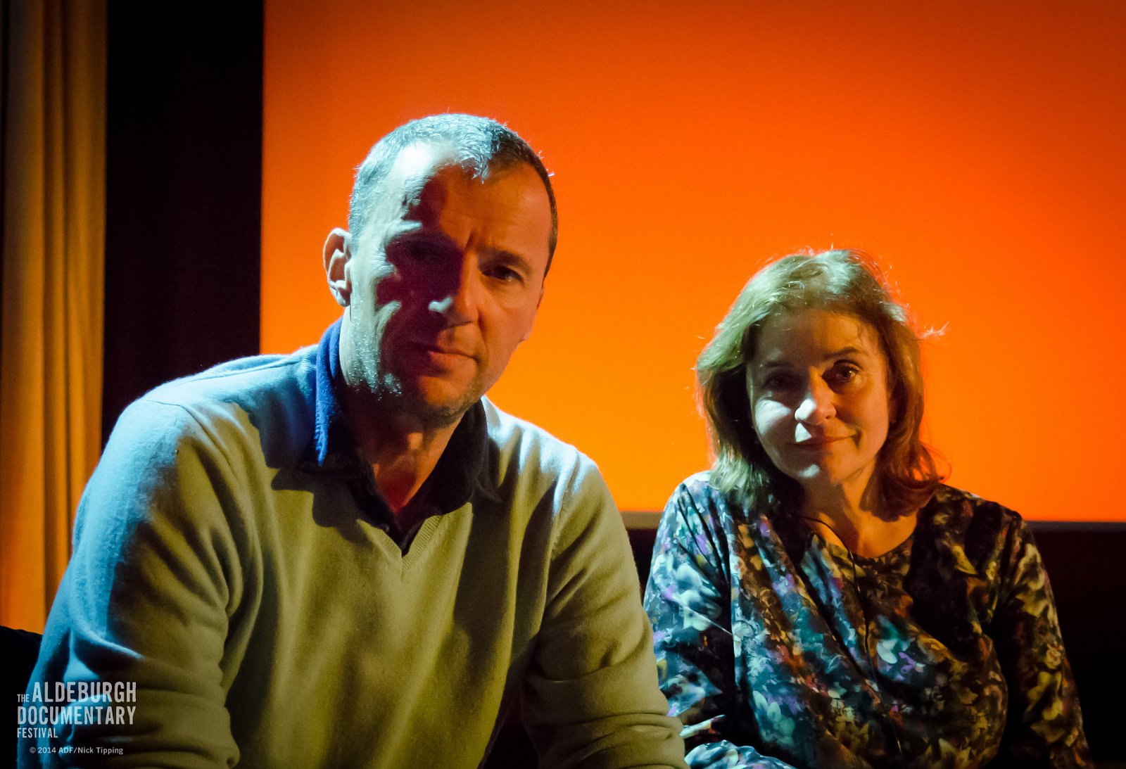 Aldeburgh Docfest 2014 John Battsek Masterclass - Watermarked-20
