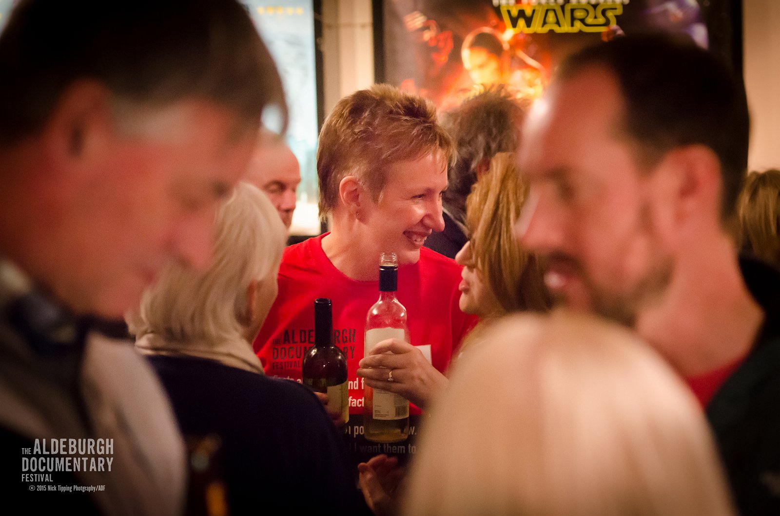 Alde Docfest 2015 Opening Night WM-101