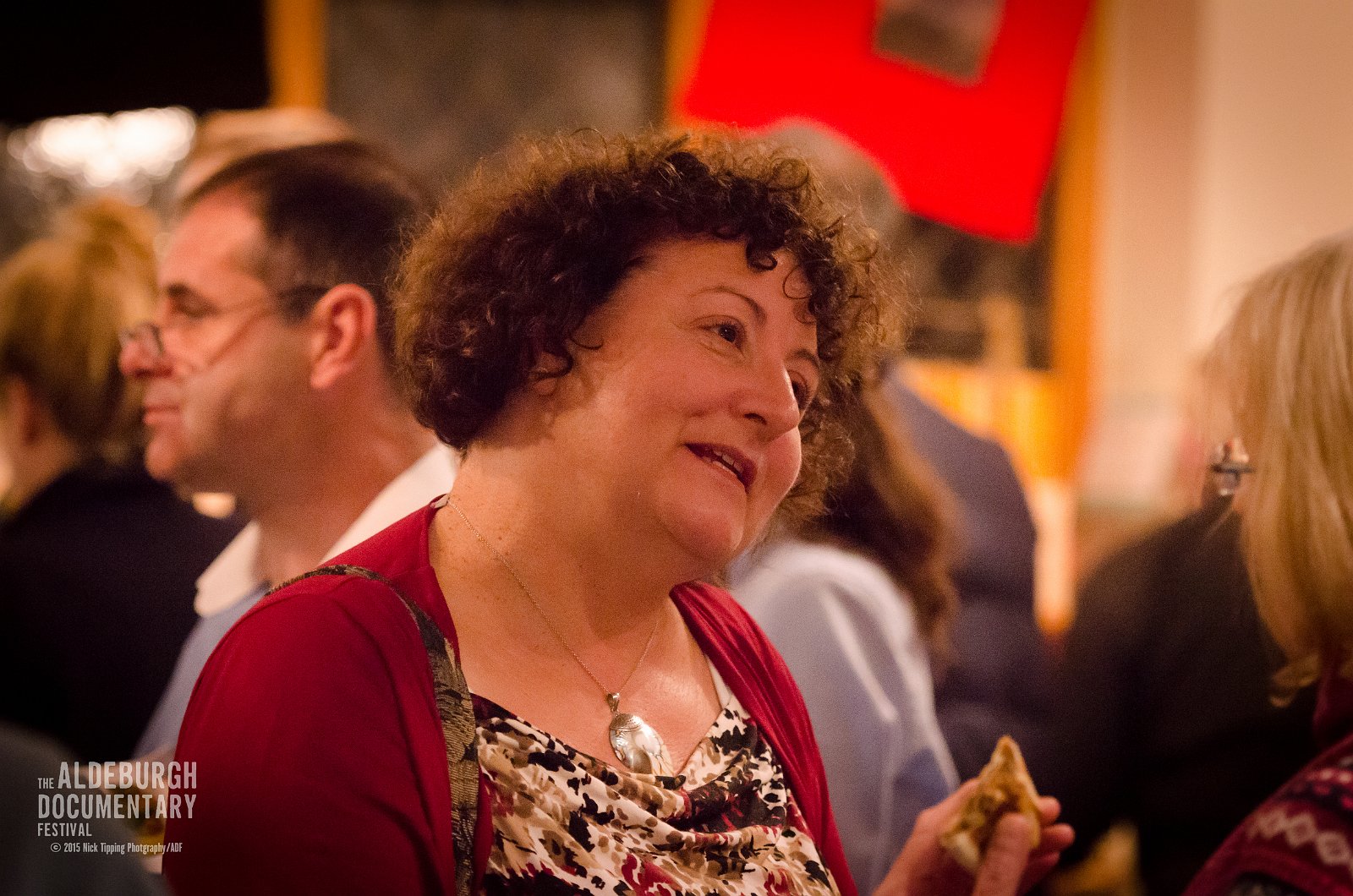 Alde Docfest 2015 Opening Night WM-102