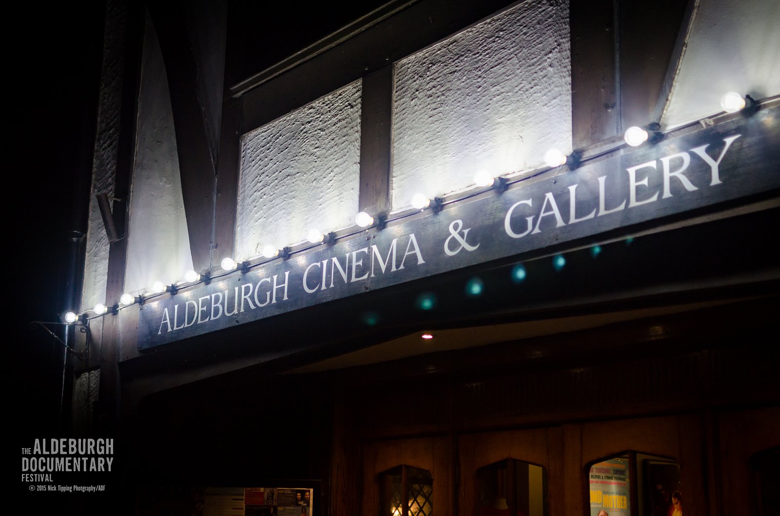 Alde Docfest 2015 Opening Night WM-19