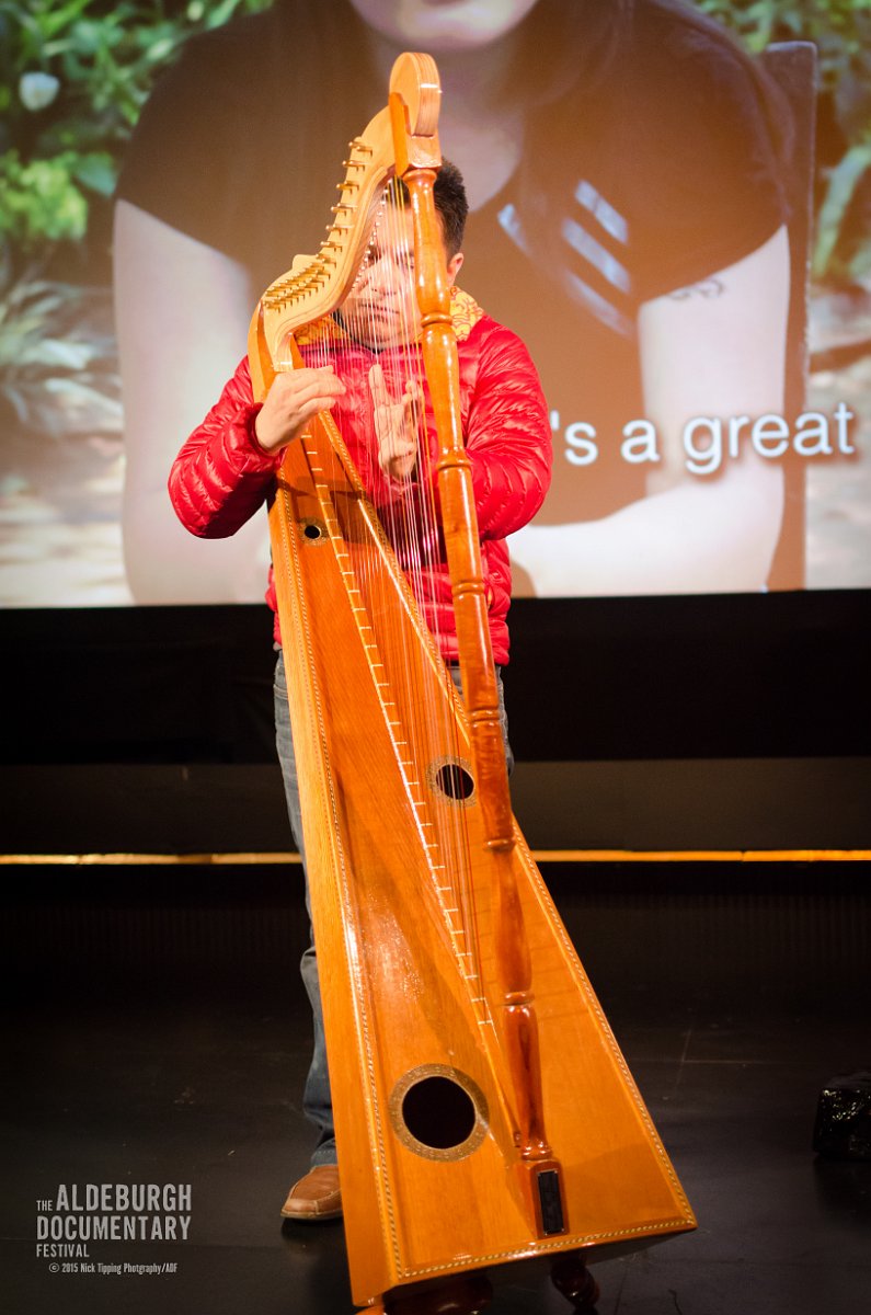 Alde Docfest 2015 Opening Night WM-26