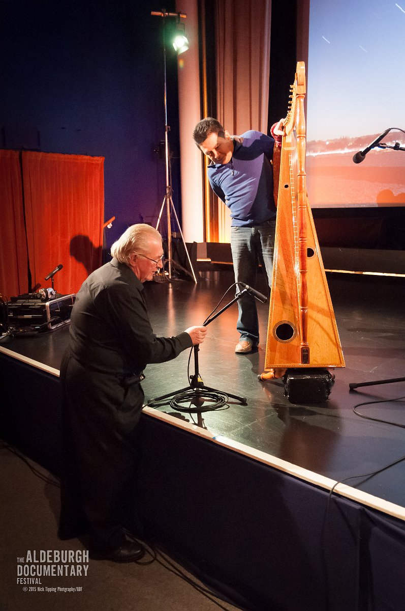 Alde Docfest 2015 Opening Night WM-29