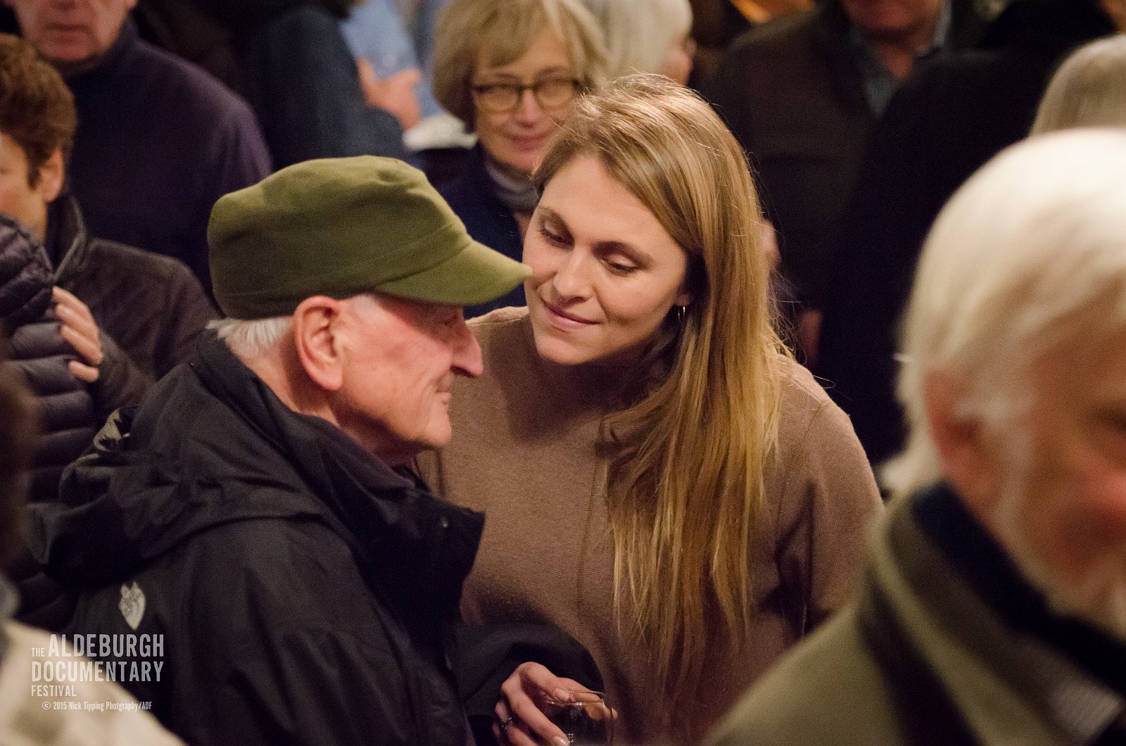 Alde Docfest 2015 Opening Night WM-37