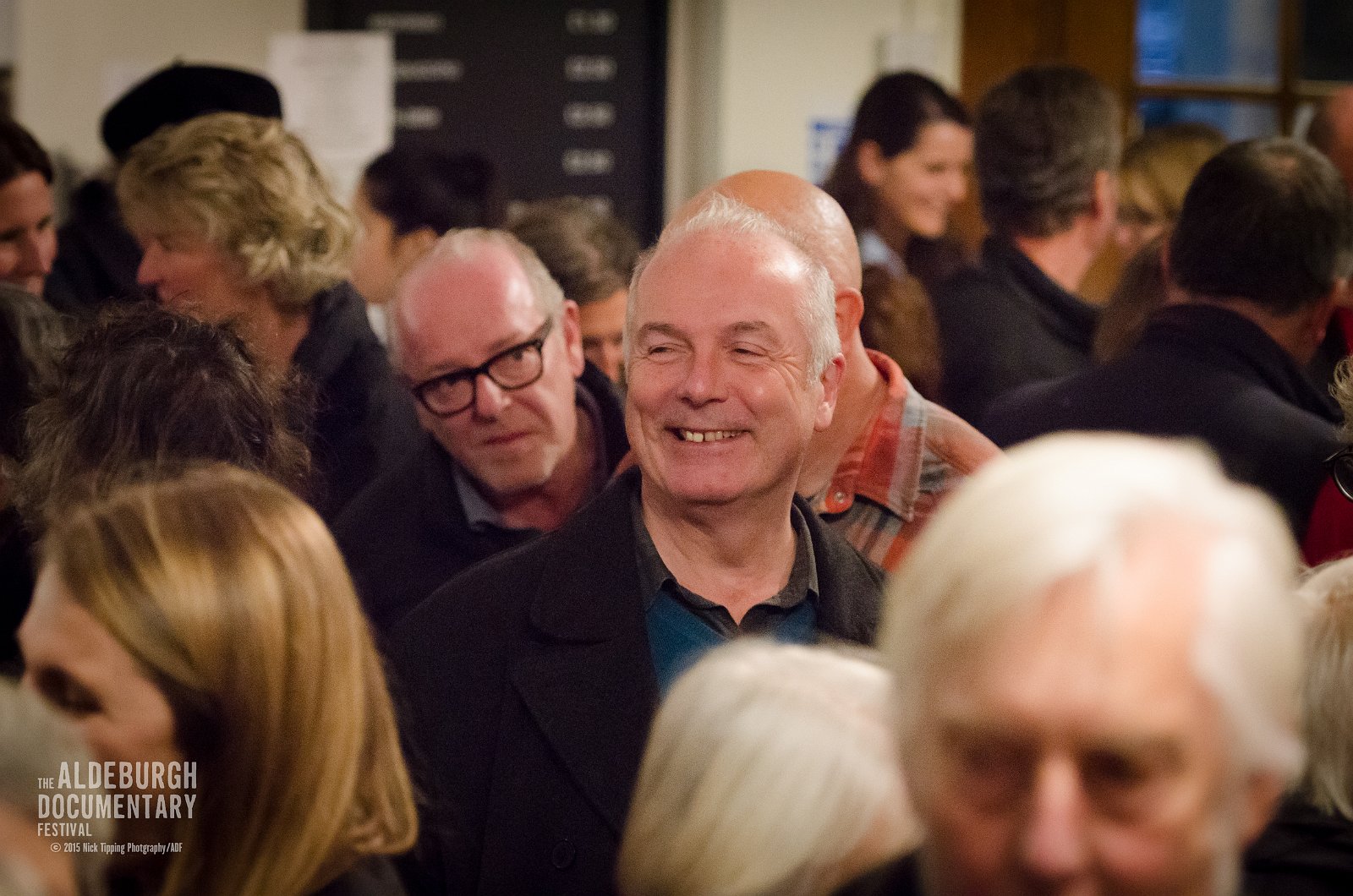 Alde Docfest 2015 Opening Night WM-39