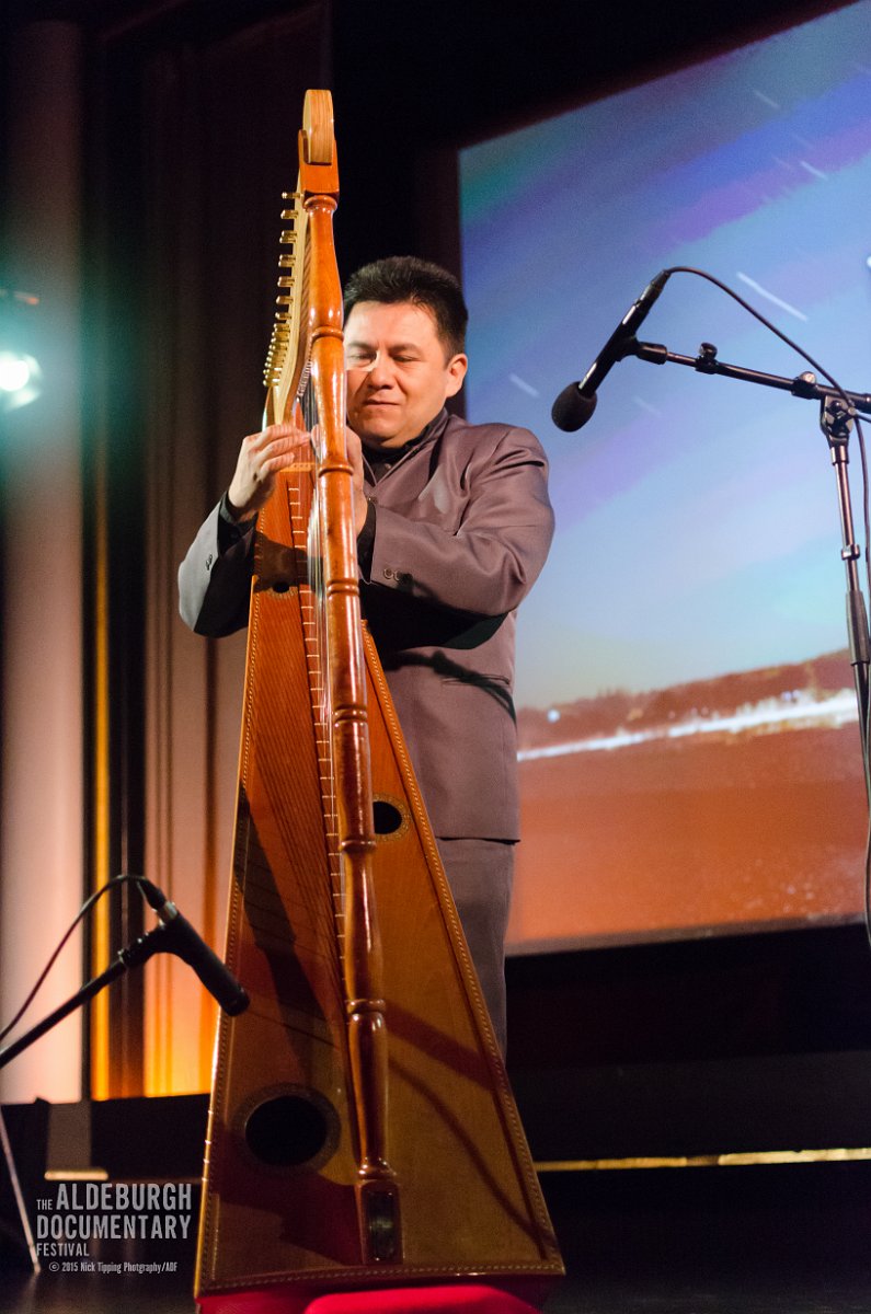 Alde Docfest 2015 Opening Night WM-42
