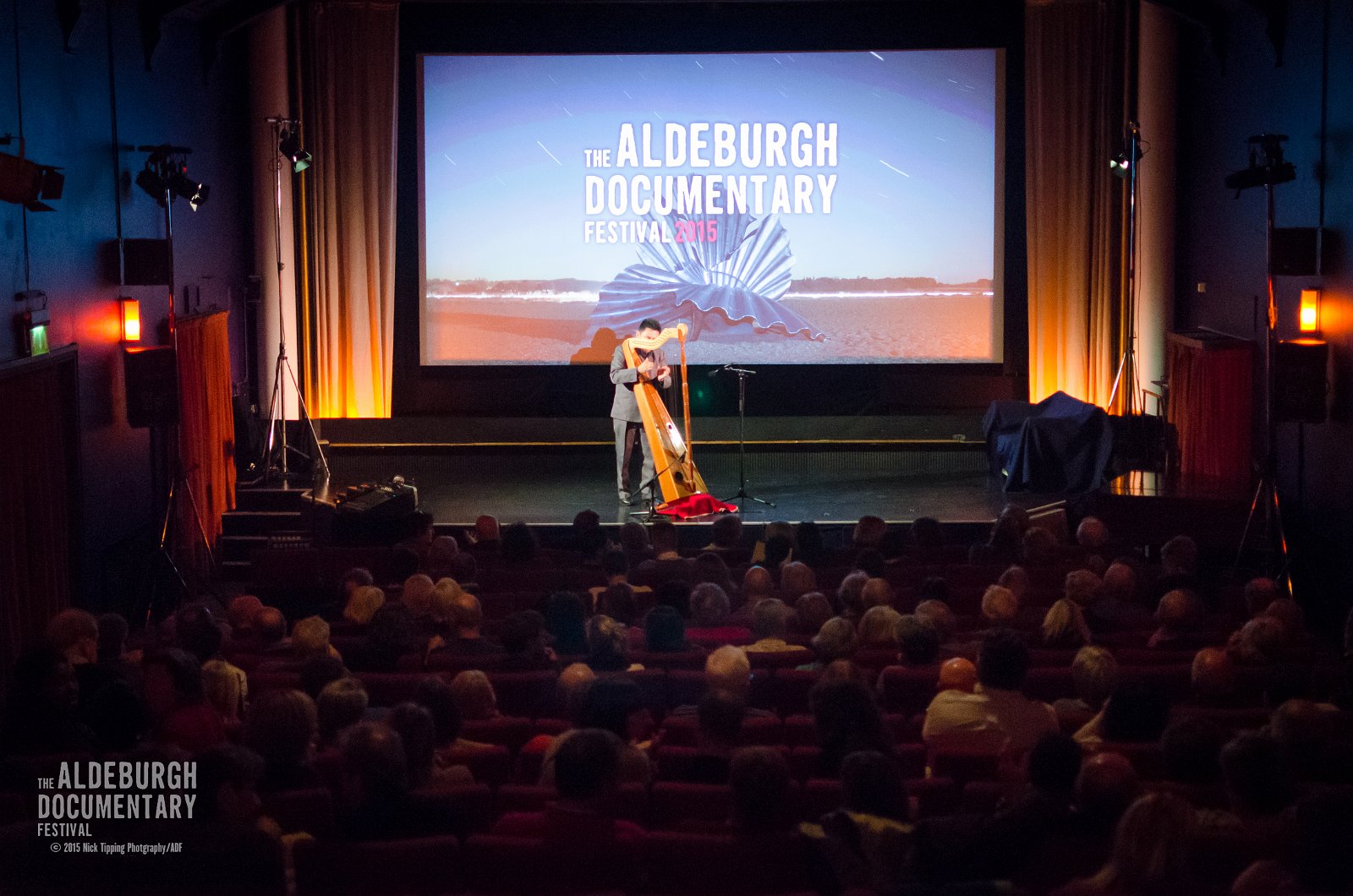 Alde Docfest 2015 Opening Night WM-46