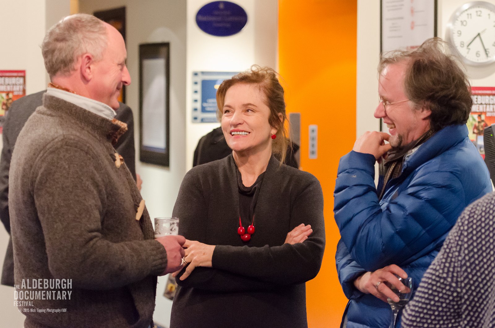 Alde Docfest 2015 Opening Night WM-47