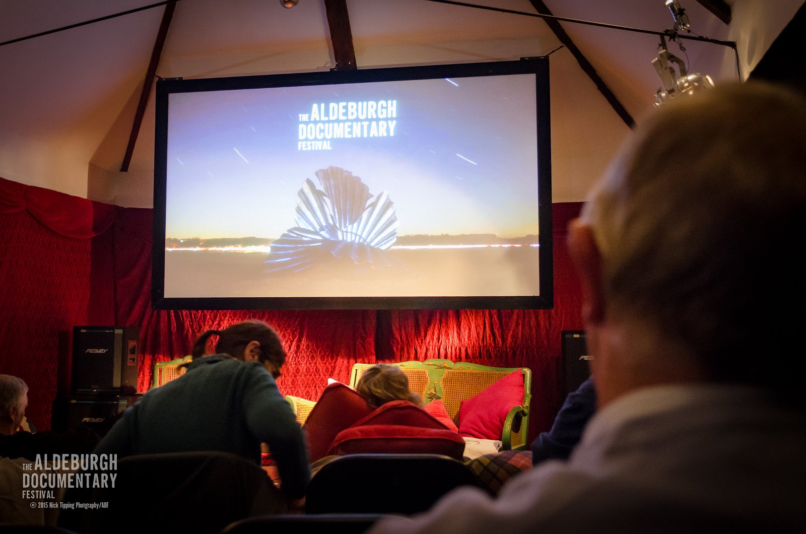Alde Docfest 2015 Opening Night WM-5