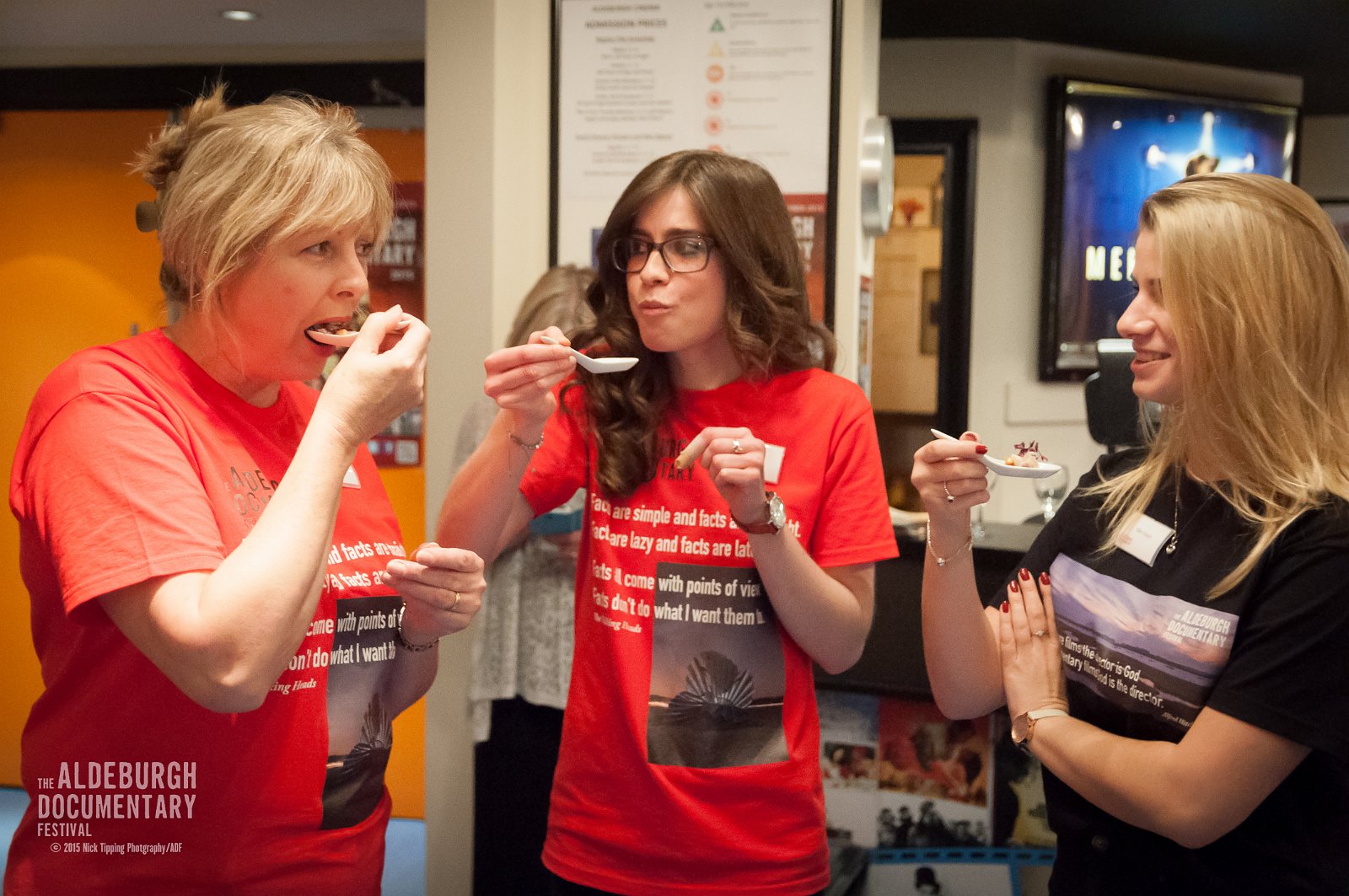 Alde Docfest 2015 Opening Night WM-59