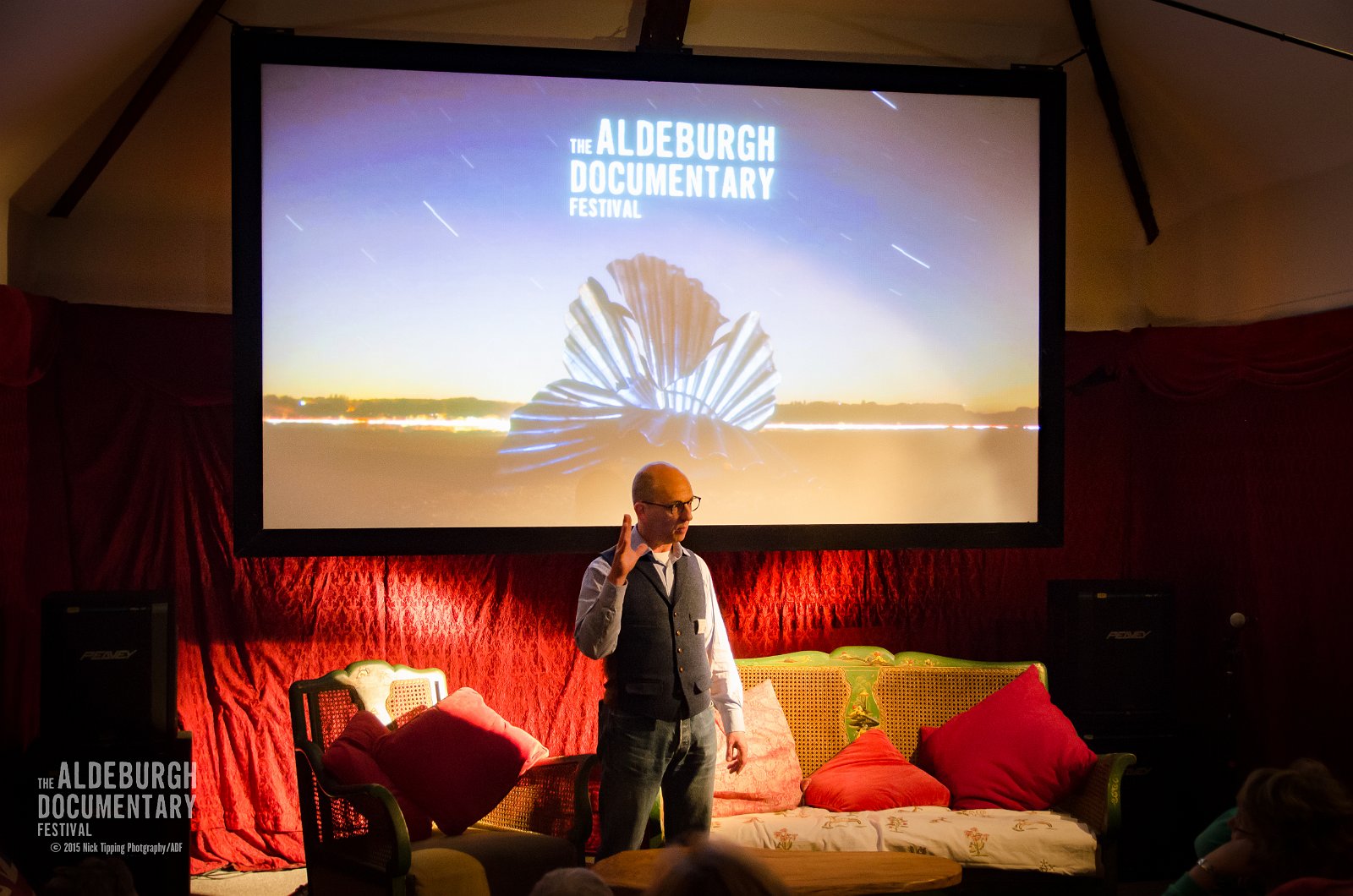 Alde Docfest 2015 Opening Night WM-6