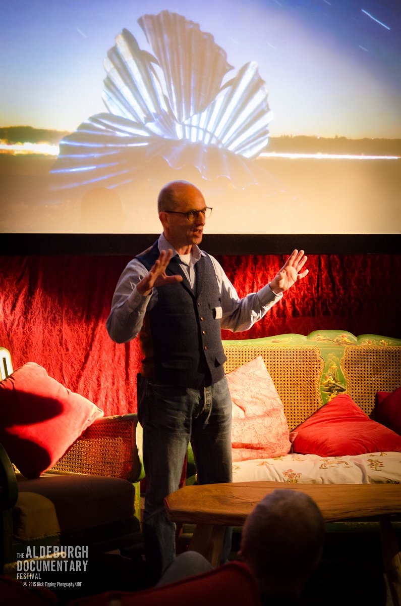 Alde Docfest 2015 Opening Night WM-7