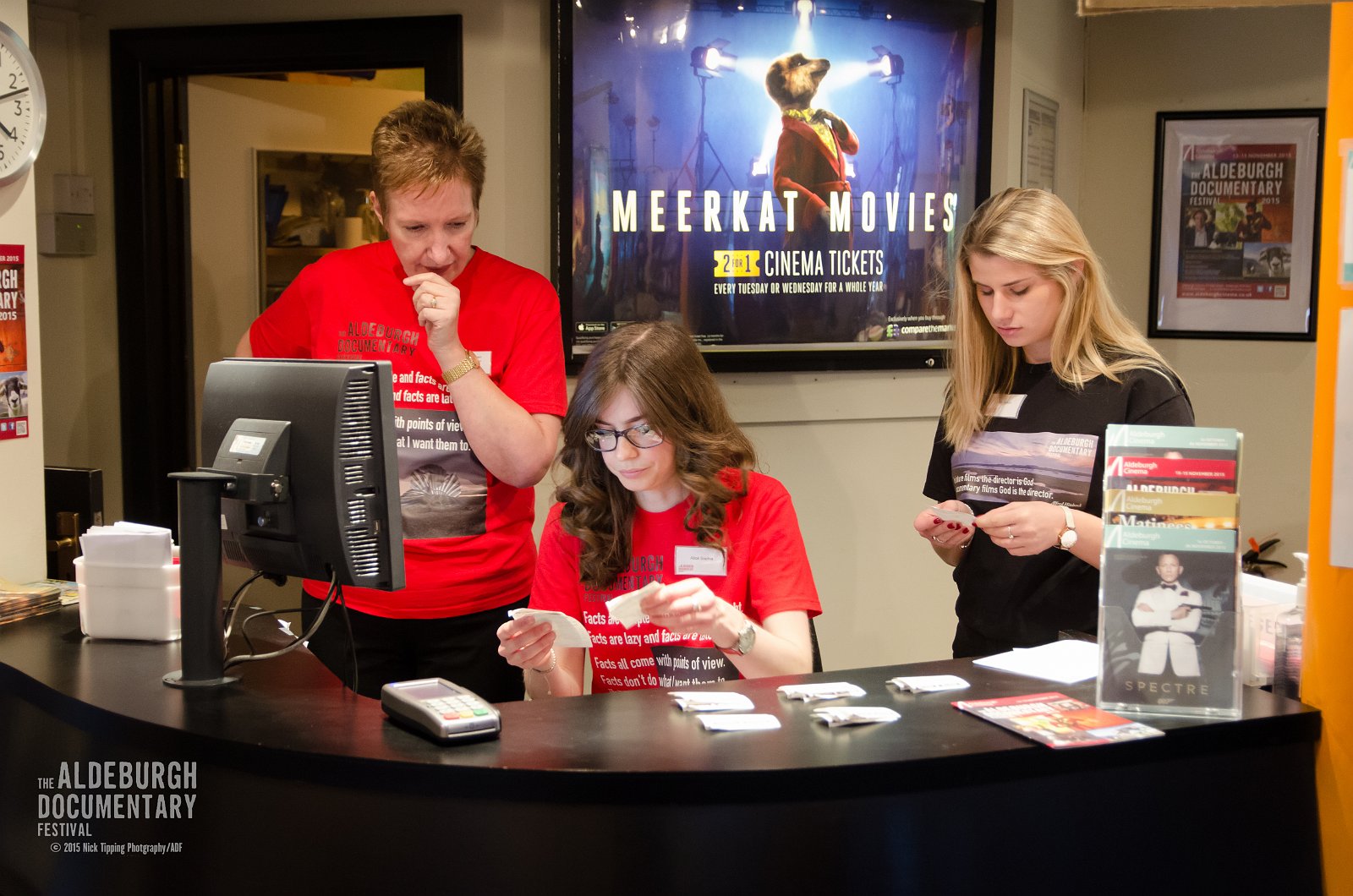 Alde Docfest 2015 Opening Night WM-9