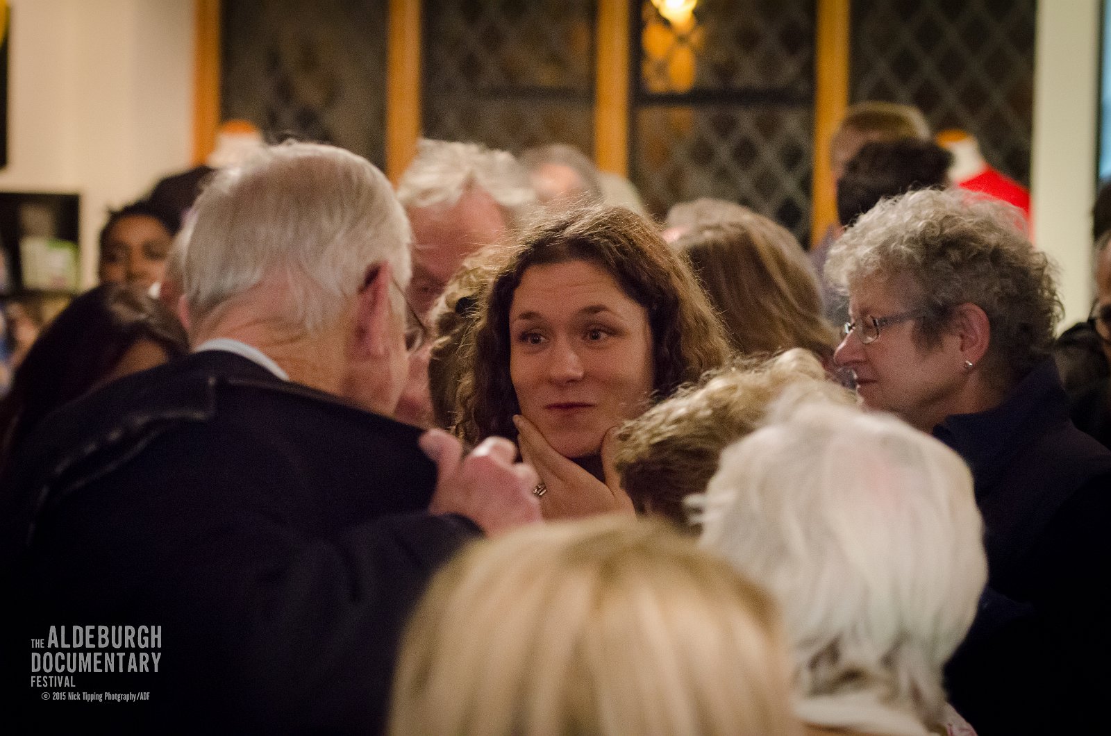 Alde Docfest 2015 Opening Night WM-91