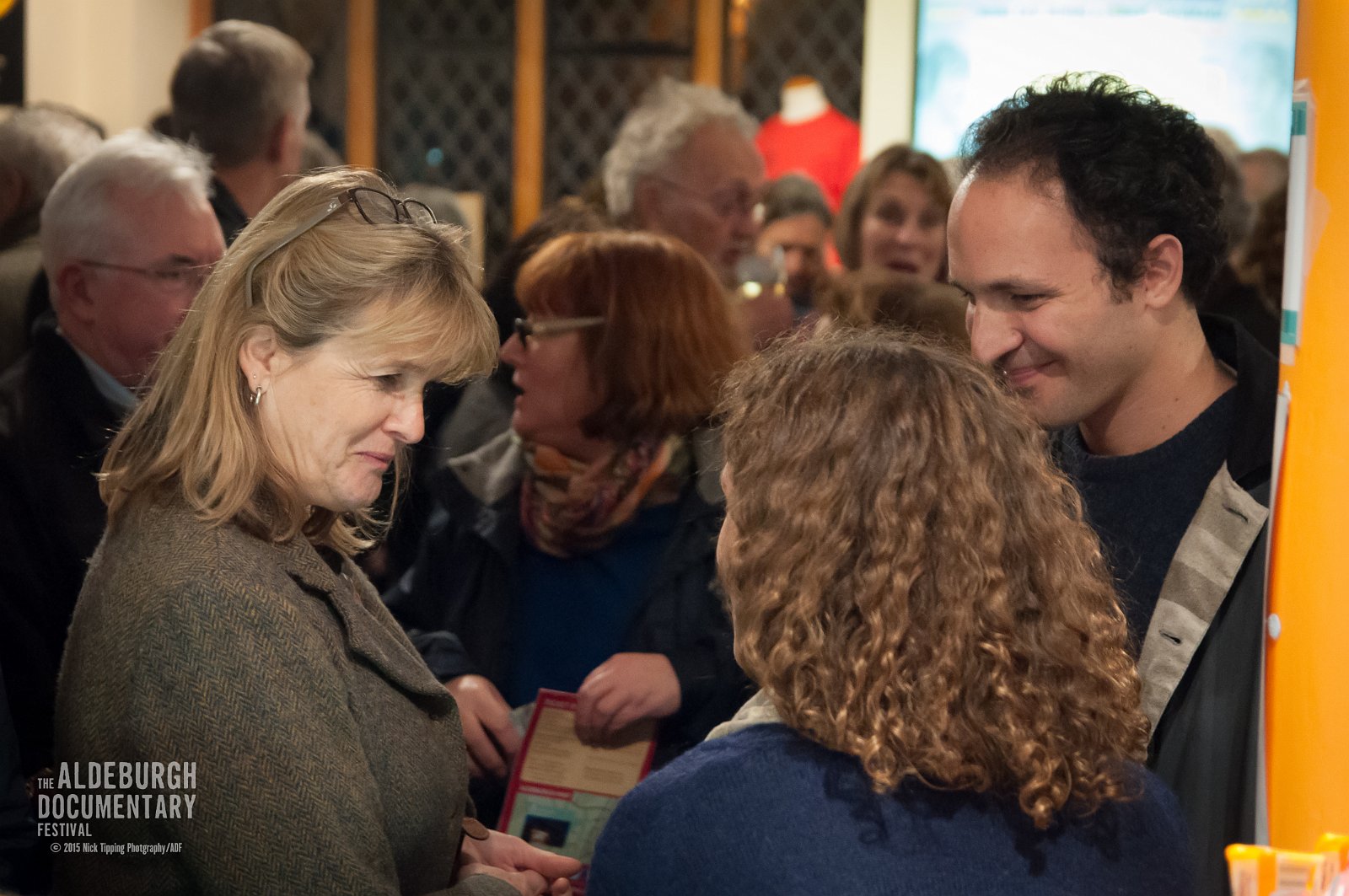 Alde Docfest 2015 Opening Night WM-95