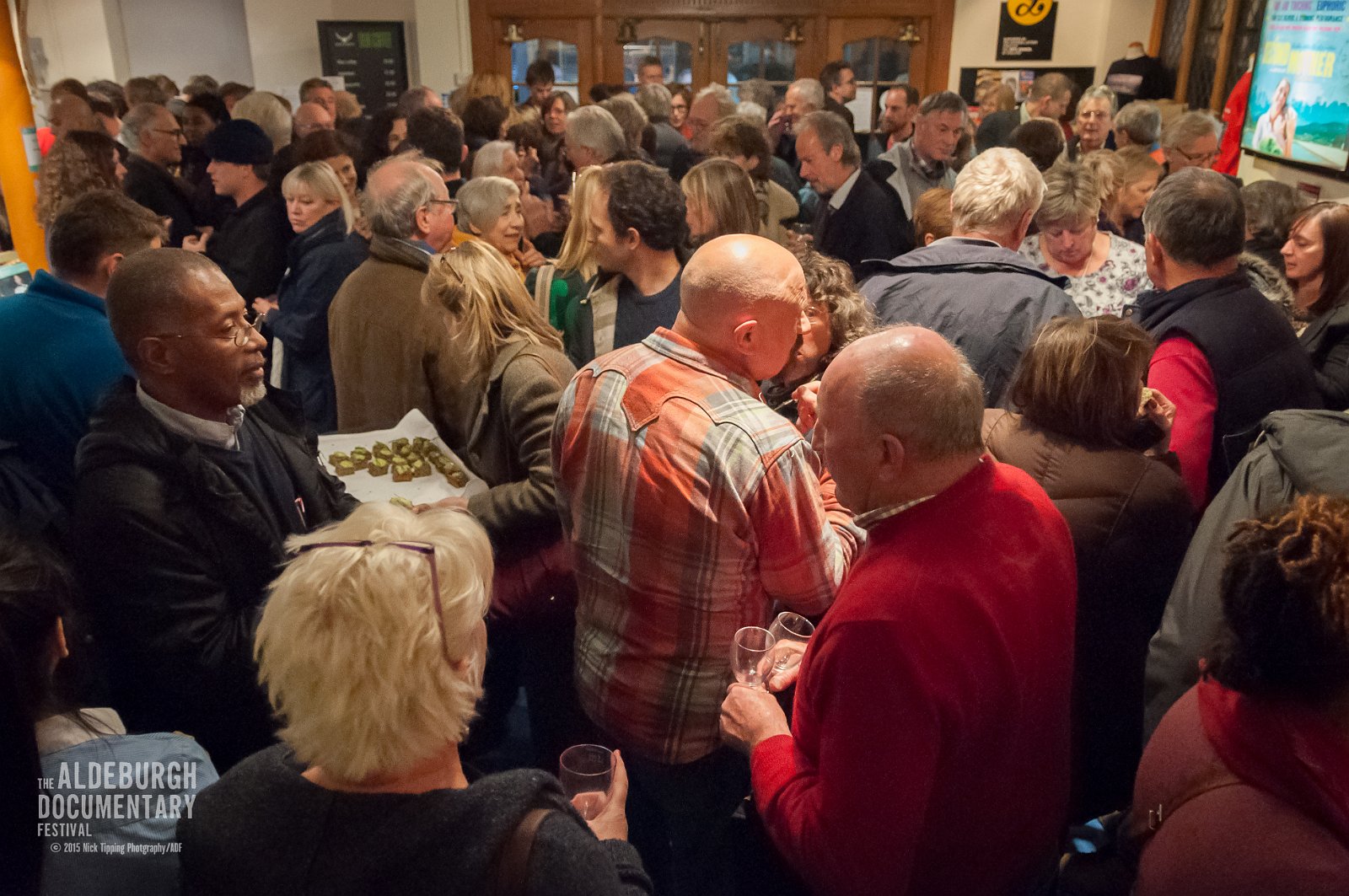 Alde Docfest 2015 Opening Night WM-98