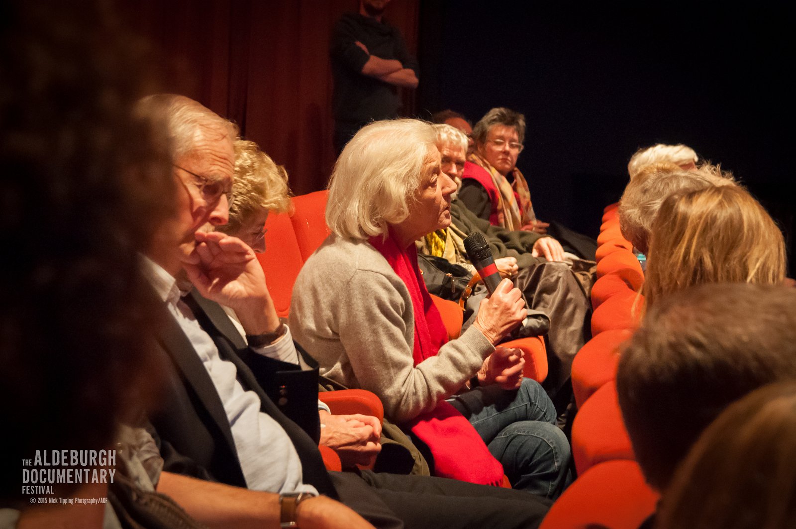 Alde Docfest 2015 Indias Daughters Q A WM-25