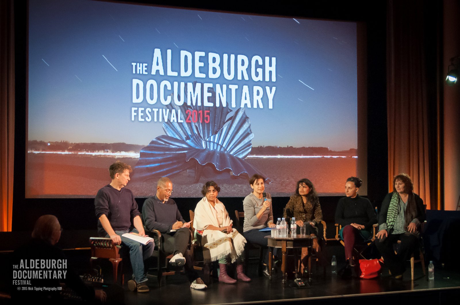 Alde Docfest 2015 Indias Daughters Q A WM-4