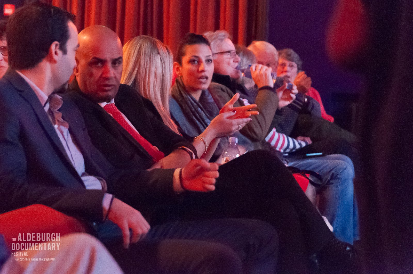 Alde Docfest 2015 Pre Speed Sisters WM-6