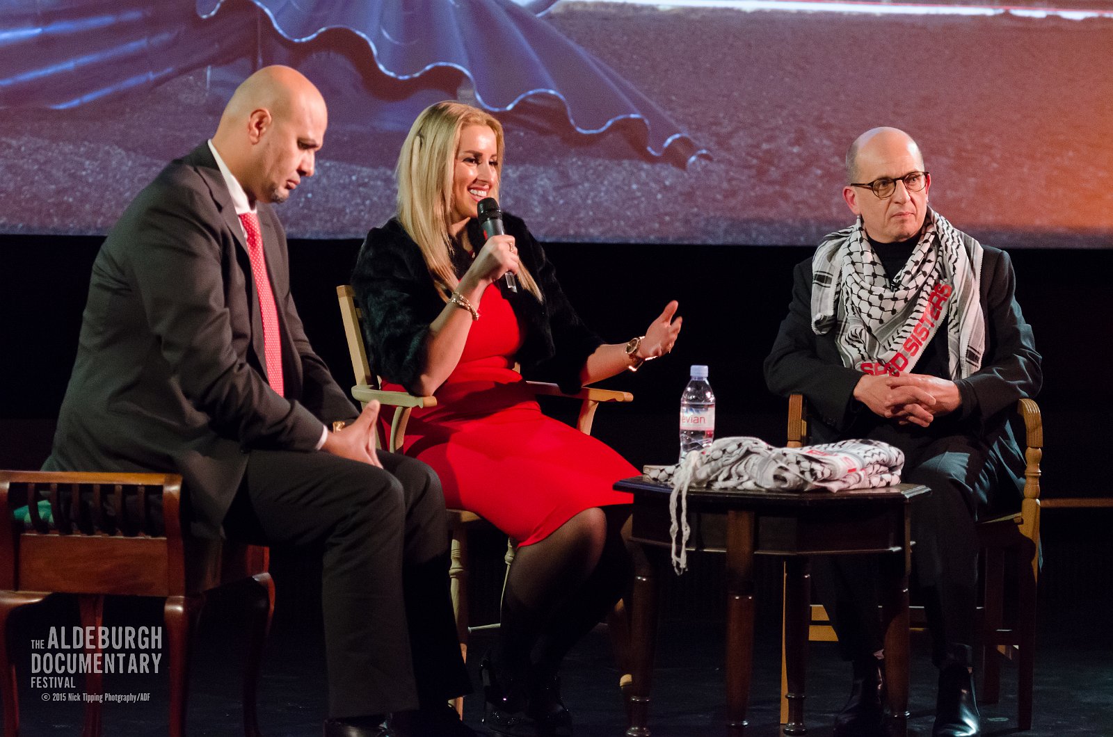Alde Docfest 2015 Speed Sisters Q A WM-16