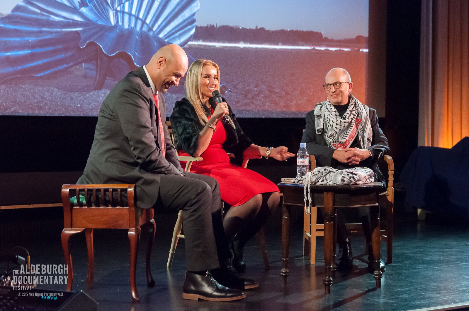 Alde Docfest 2015 Speed Sisters Q A WM-18