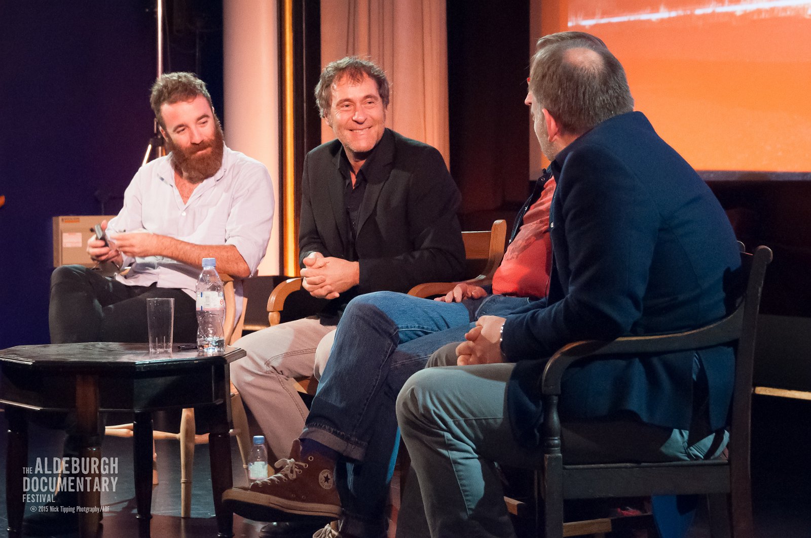 Alde Docfest 2015 We Come As Friends Q A WM-22