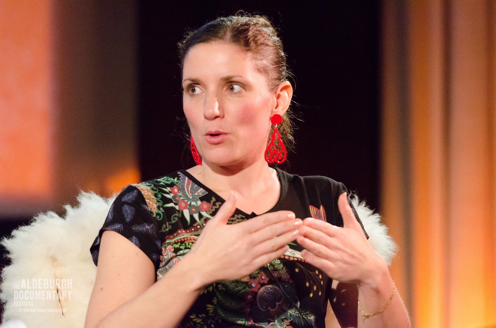 Alde Docfest 2015 Addicted to Sheep Q A WM-12