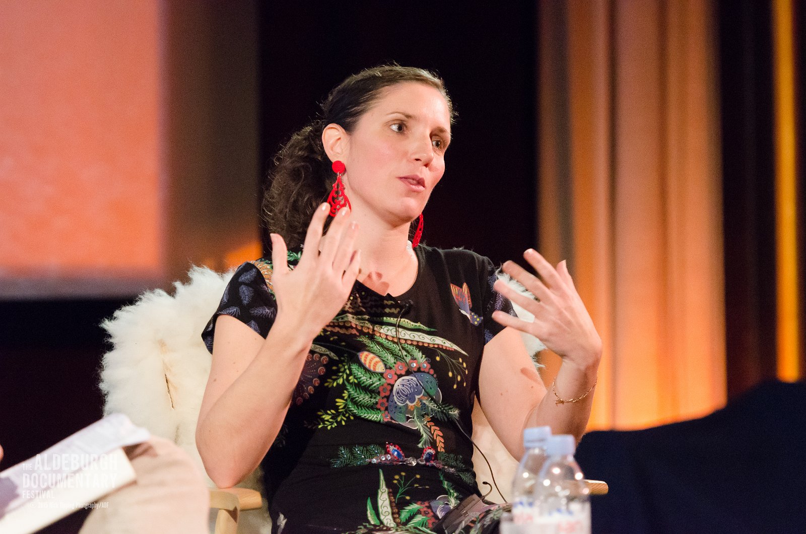 Alde Docfest 2015 Addicted to Sheep Q A WM-13