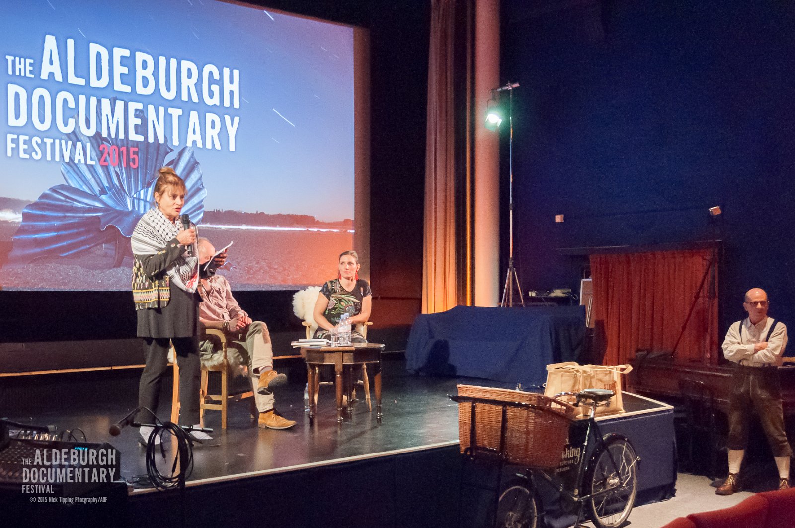 Alde Docfest 2015 Addicted to Sheep Q A WM-19