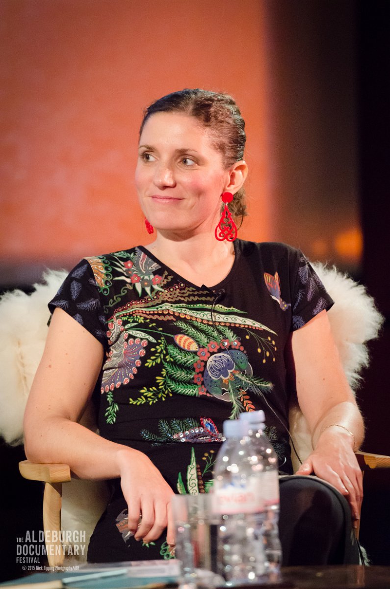 Alde Docfest 2015 Addicted to Sheep Q A WM-5