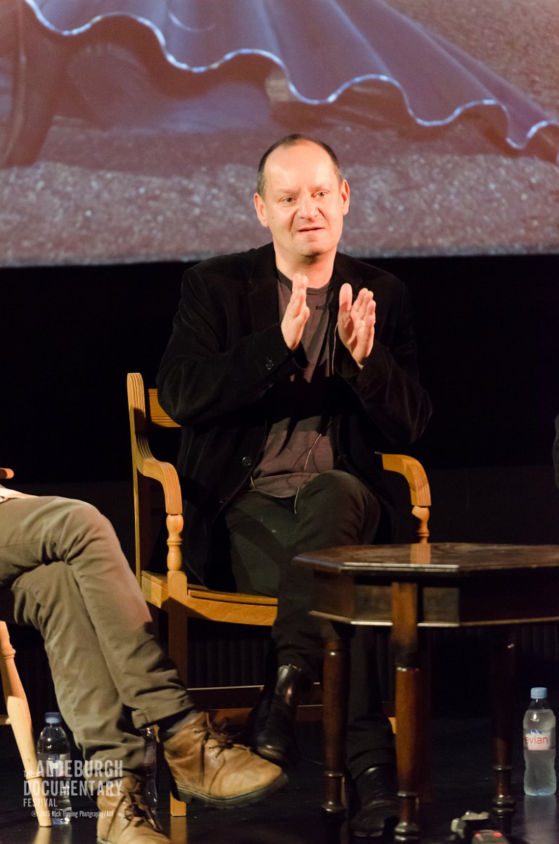 Alde Docfest 2015 My Nazi Legacy Q A WM-15