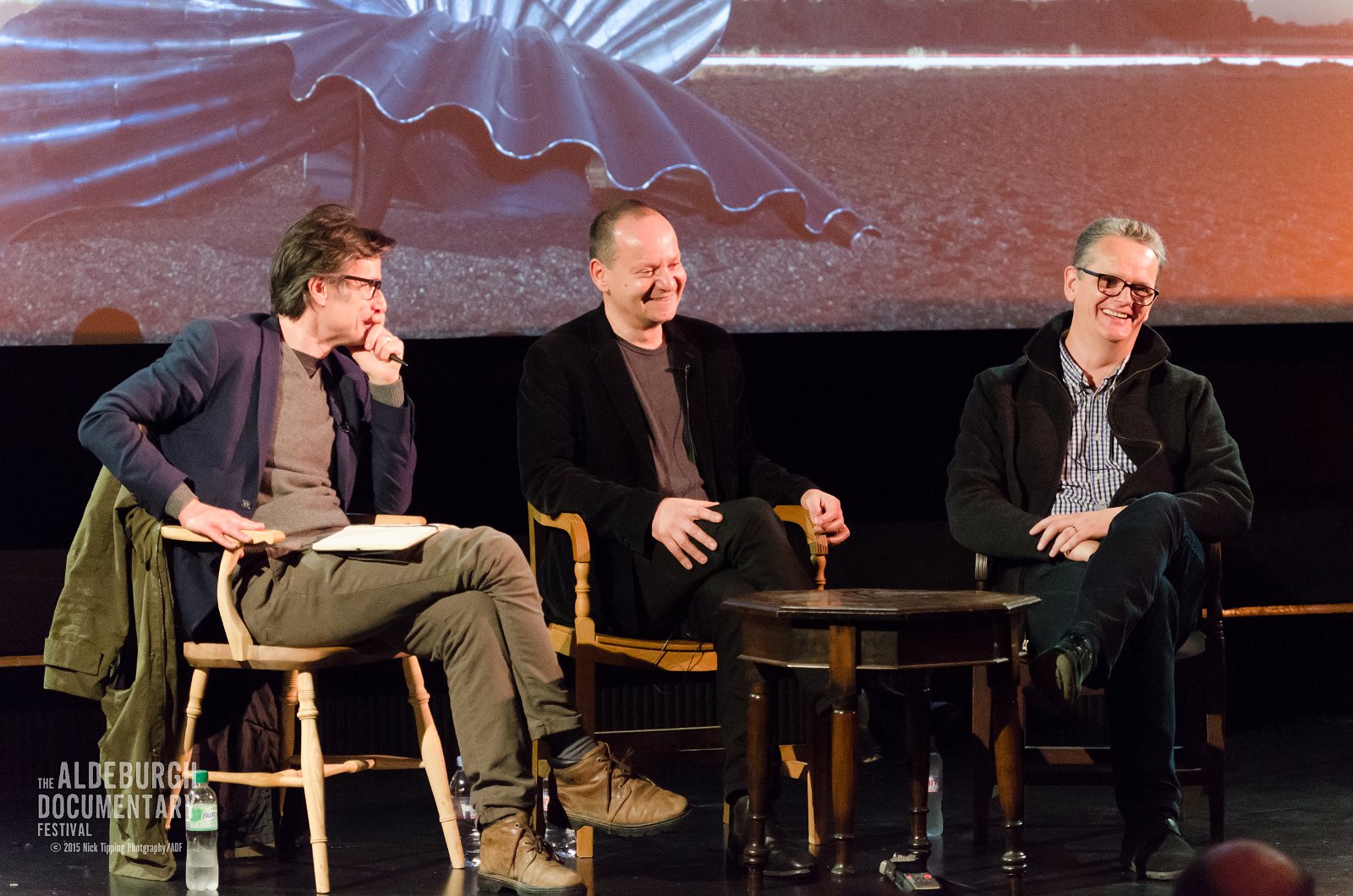Alde Docfest 2015 My Nazi Legacy Q A WM-21